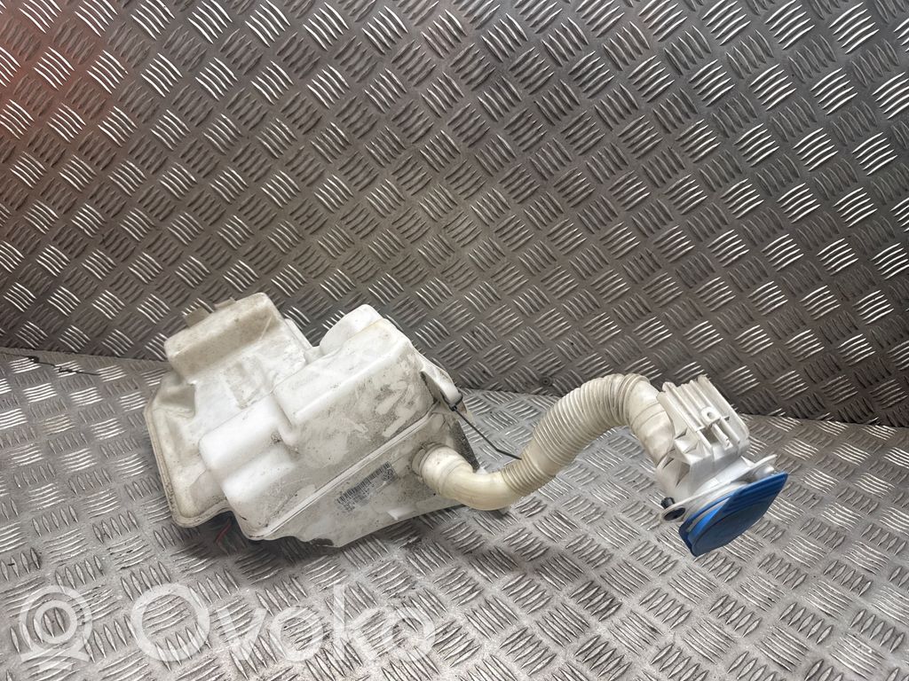 Volkswagen Golf VII Rezervor lichid spălare parbriz 