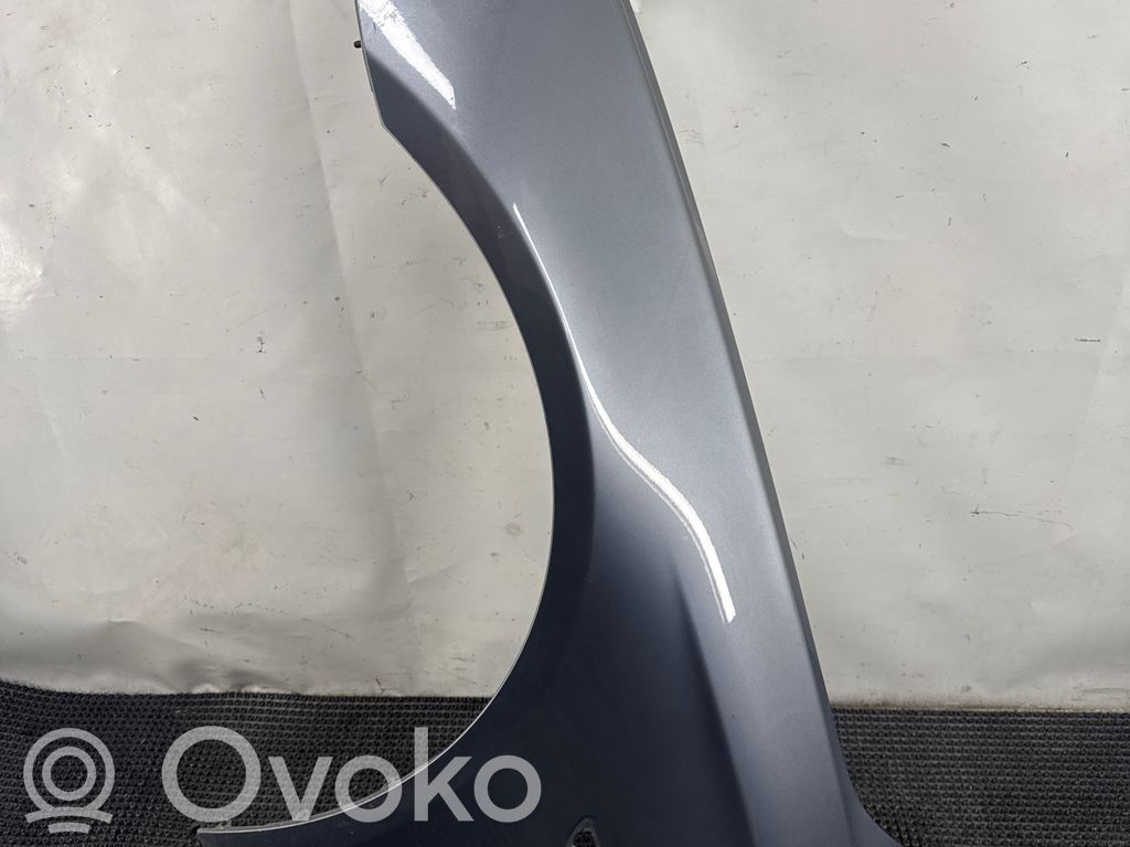 BMW 5 F10 F11 Parafango 