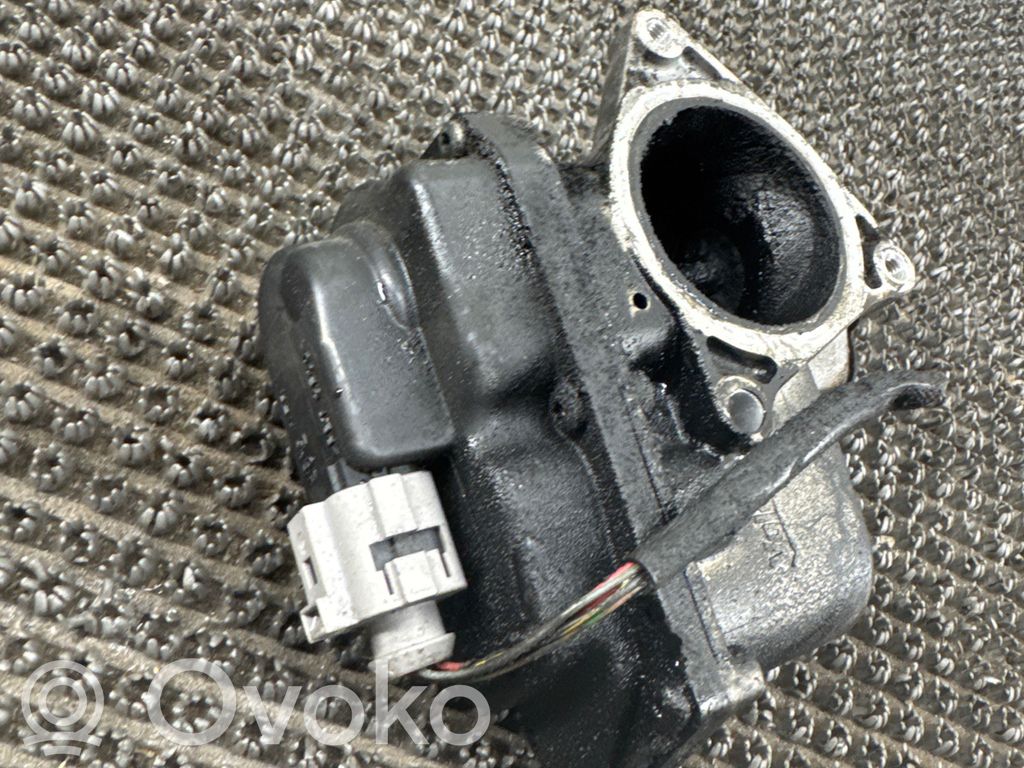 Audi A5 Sportback 8TA EGR-venttiili 