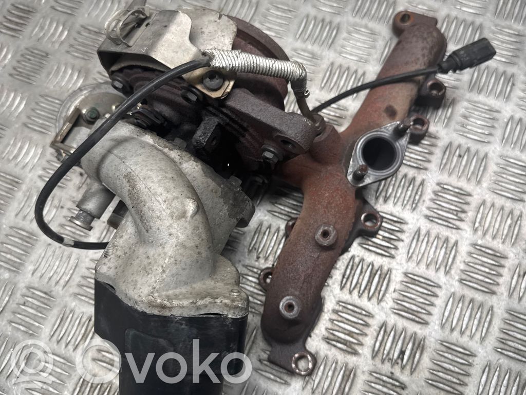 Turbo   GTC1244VZ,03L253016