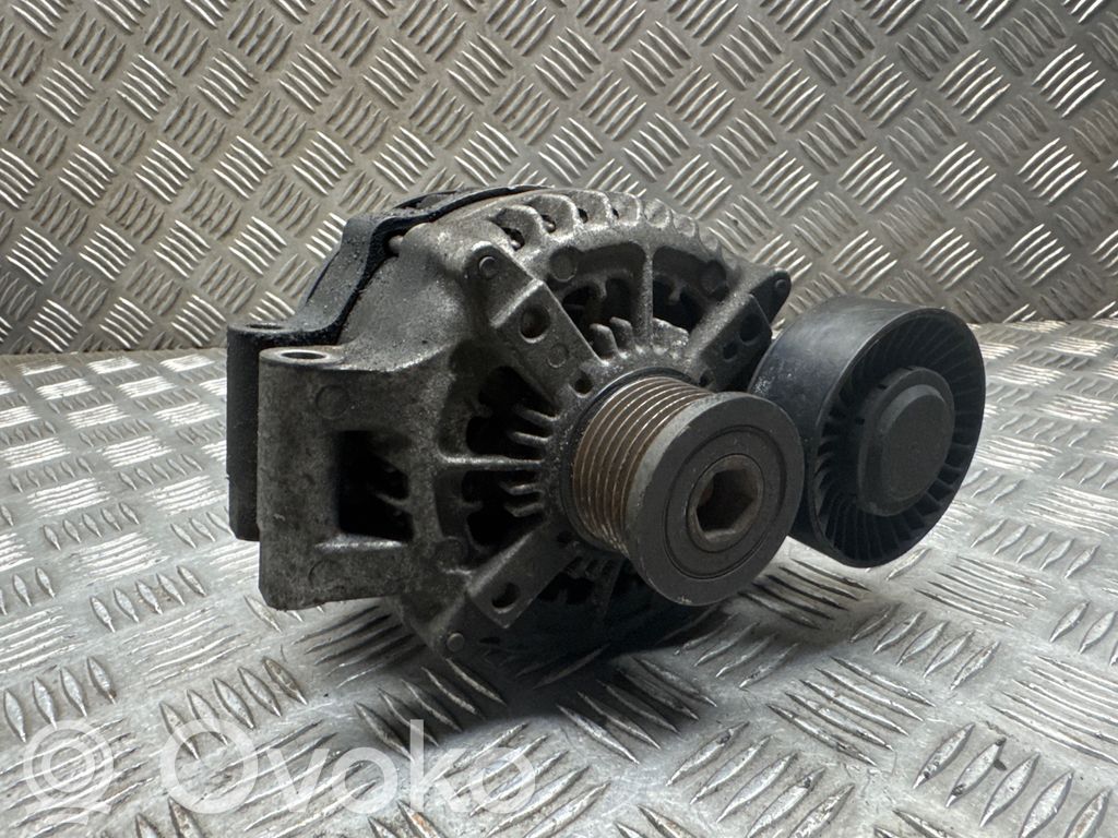 Lichtmaschine   7550468