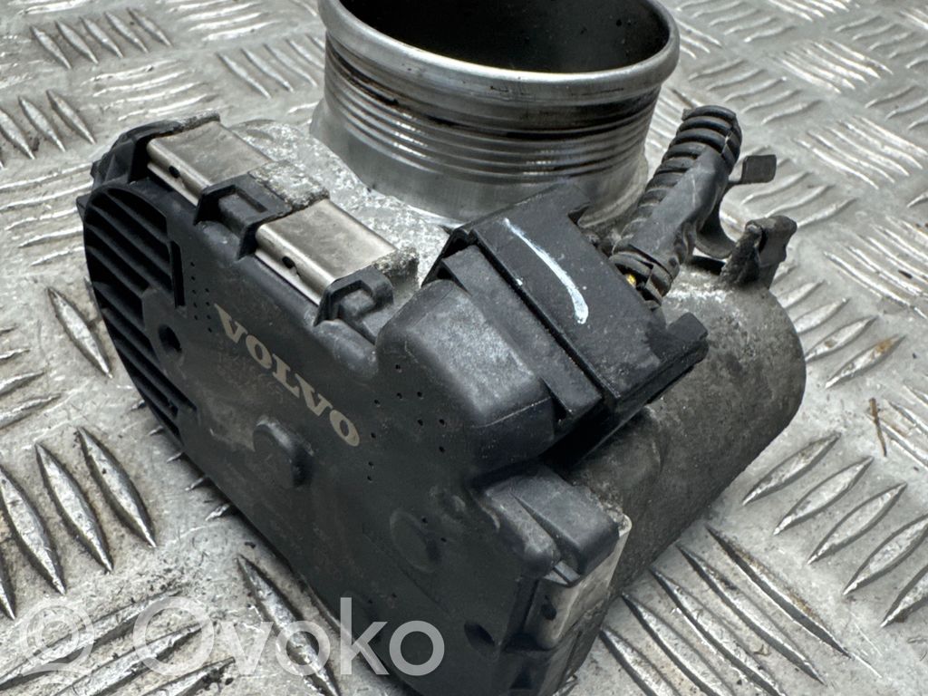 Volvo XC70 Valvola a farfalla 