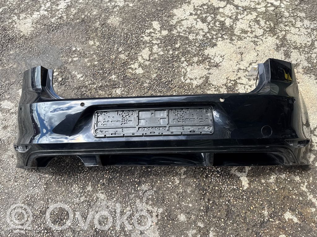 Bară spate   5G6807421E,55D301871,LC9X