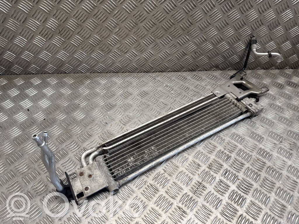 Mercedes-Benz C W204 Radiatore dell’olio del cambio 
