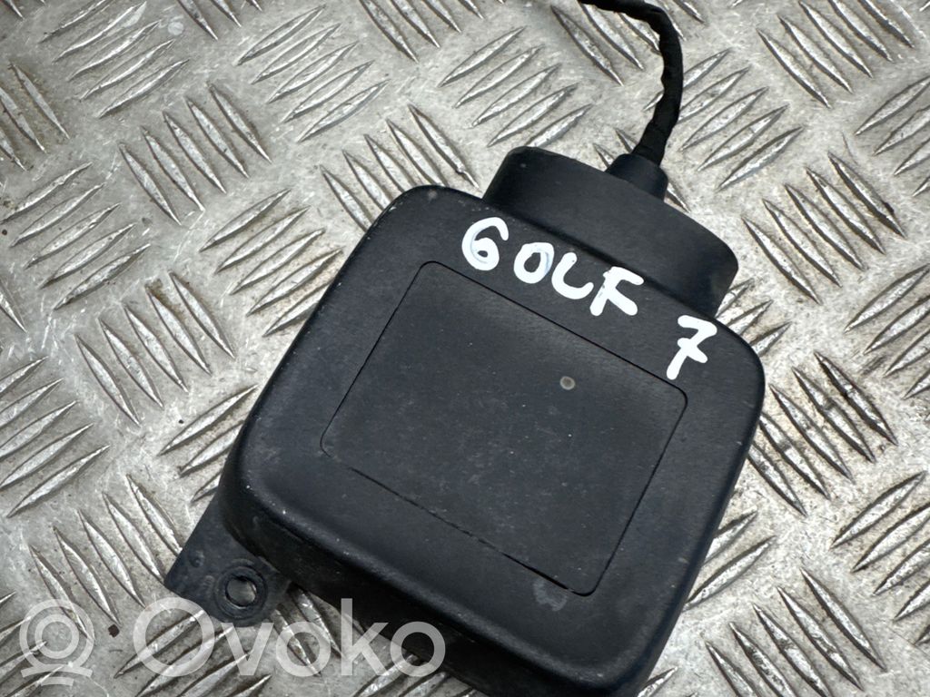 Volkswagen Golf VII Sensore radar Distronic 
