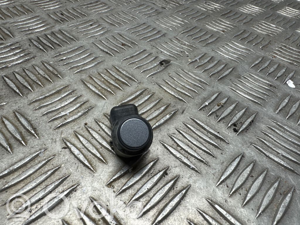 Sensor de aparcamiento PDC   9231283