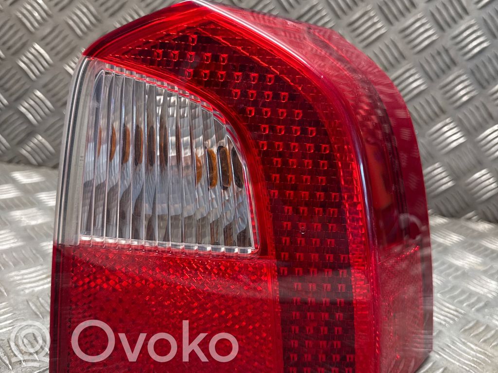 Volvo XC70 Luci posteriori 