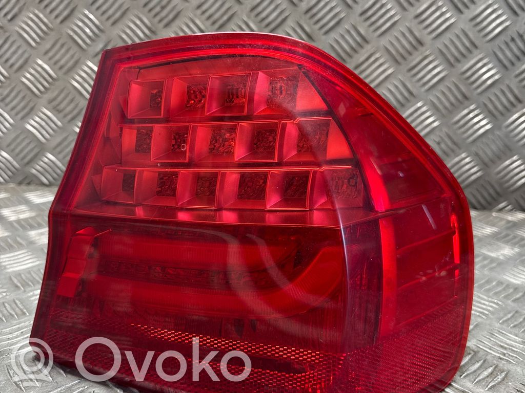 BMW 3 E90 E91 Lampa tylna 