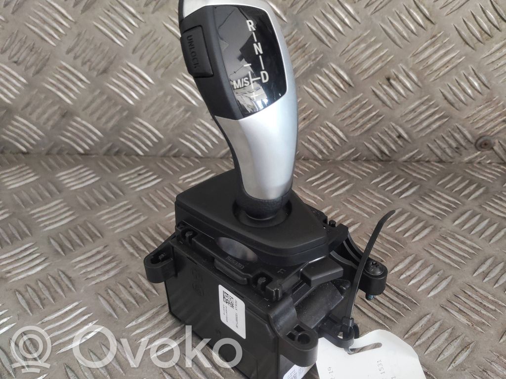 BMW 3 F30 F35 F31 Selettore cambio 