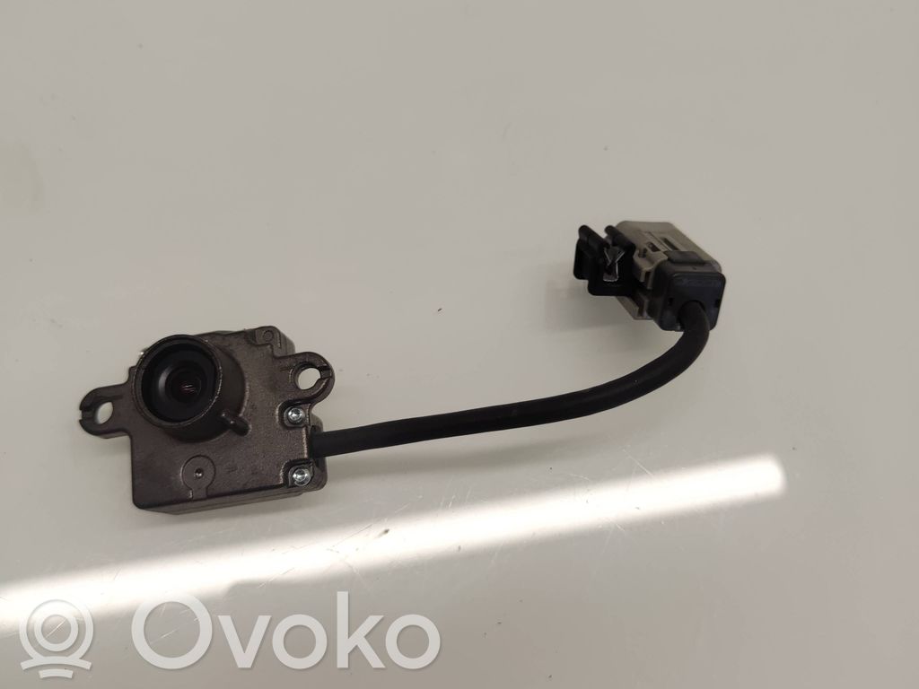 Telecamera per parabrezza   31300076,G261L006304164