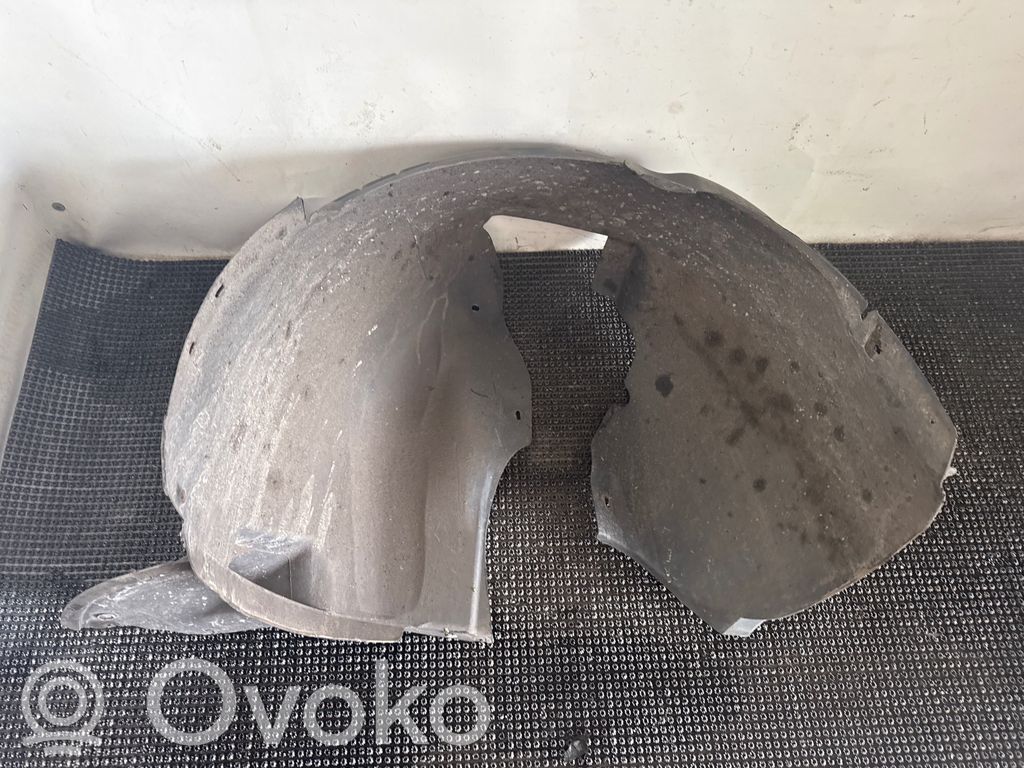 Volkswagen Jetta VI Pare-boue passage de roue avant 