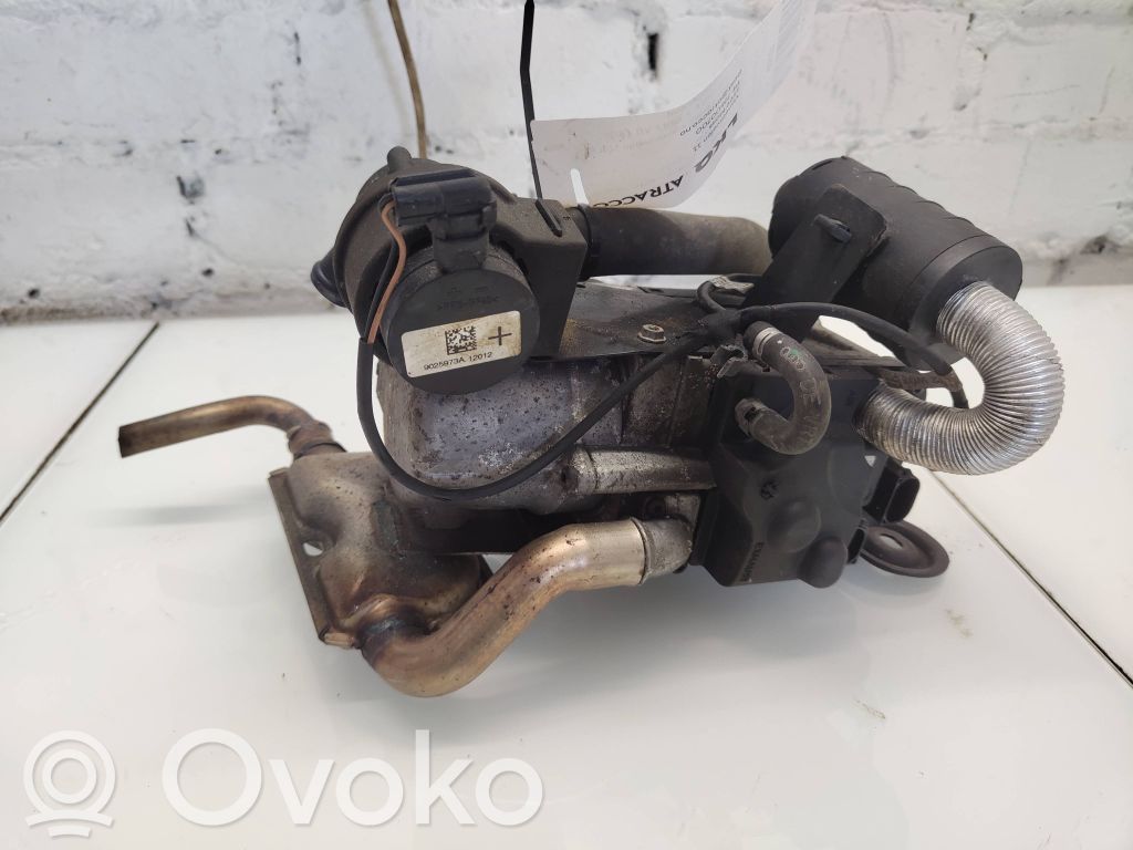 Volkswagen Golf VII Preîncălzitor auxiliar (Webasto) 