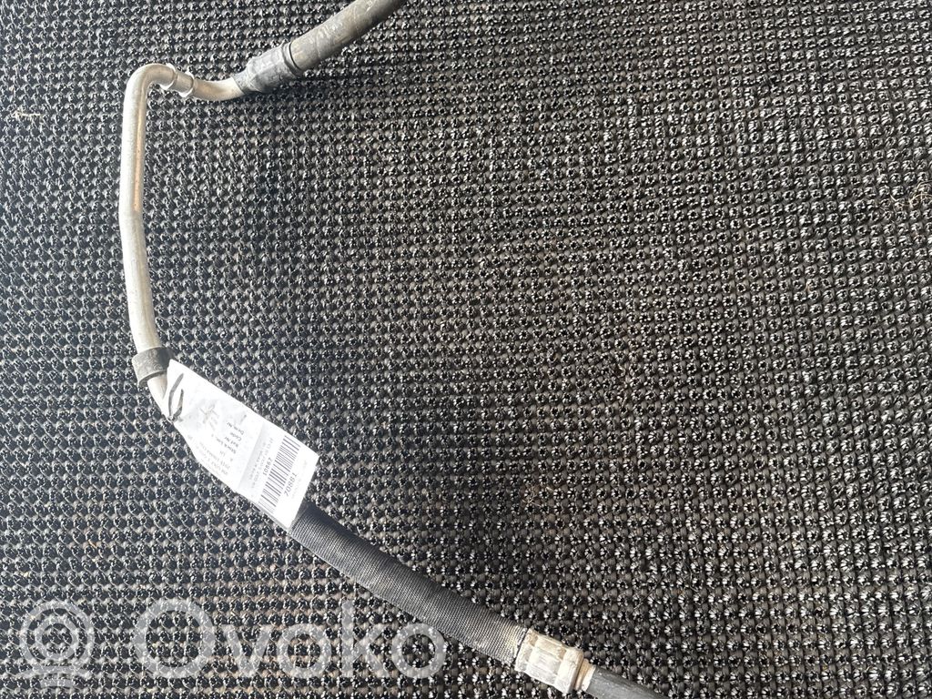 Volkswagen e-Golf Tubo flessibile aria condizionata (A/C) 