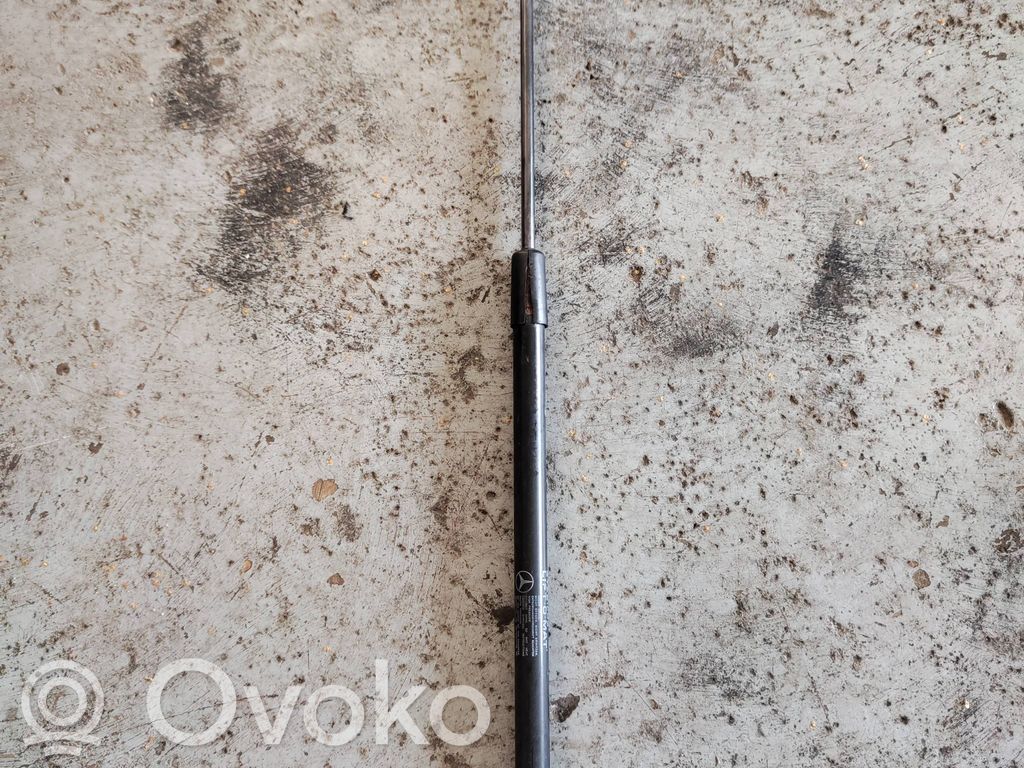 Mercedes-Benz C W204 Ammortizzatore portellone anteriore/cofano 