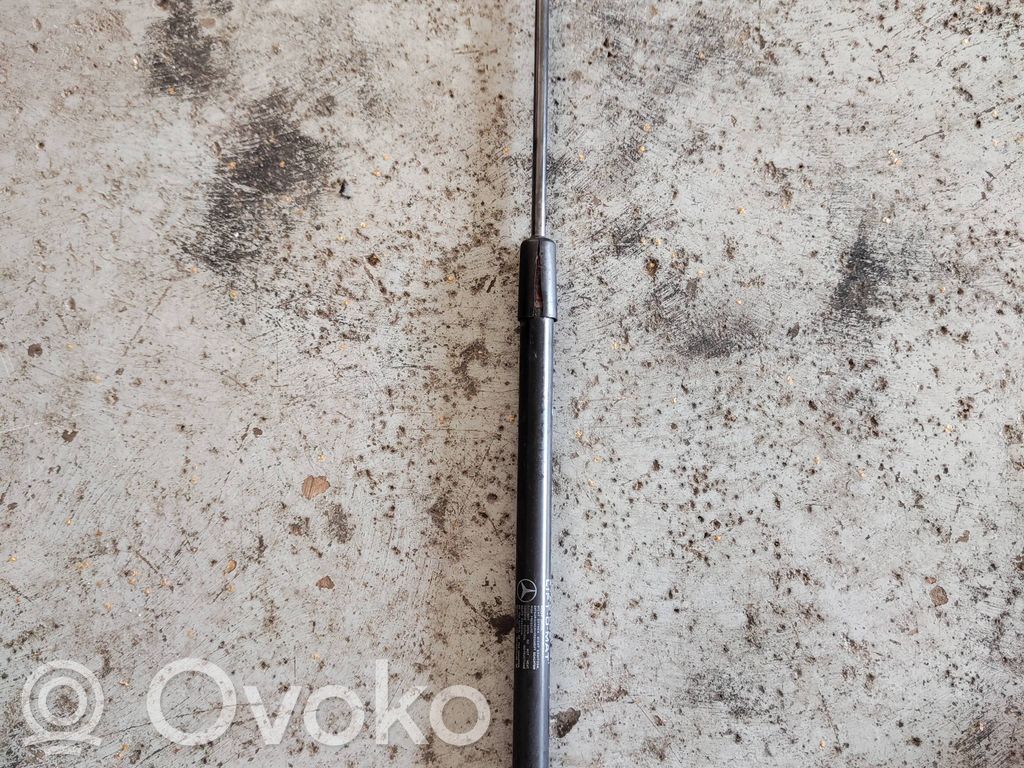 Mercedes-Benz C W204 Amortizor capotă motor 