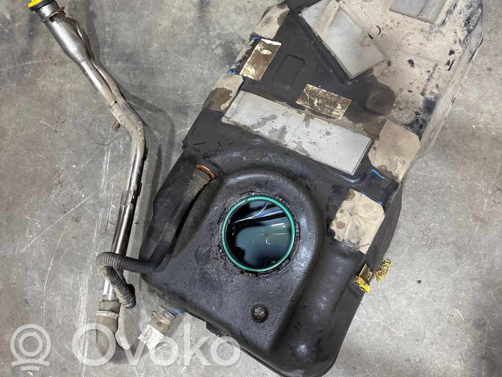Land Rover Discovery Sport Polttoainesäiliö