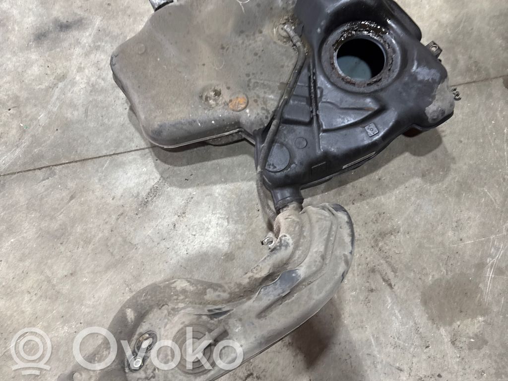 Volkswagen Jetta VI Polttoainesäiliö 
