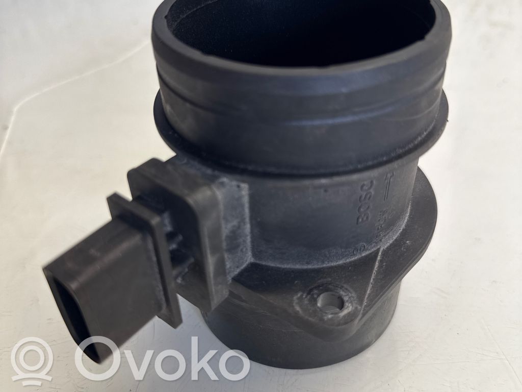 Audi A5 Sportback 8TA Misuratore di portata d'aria