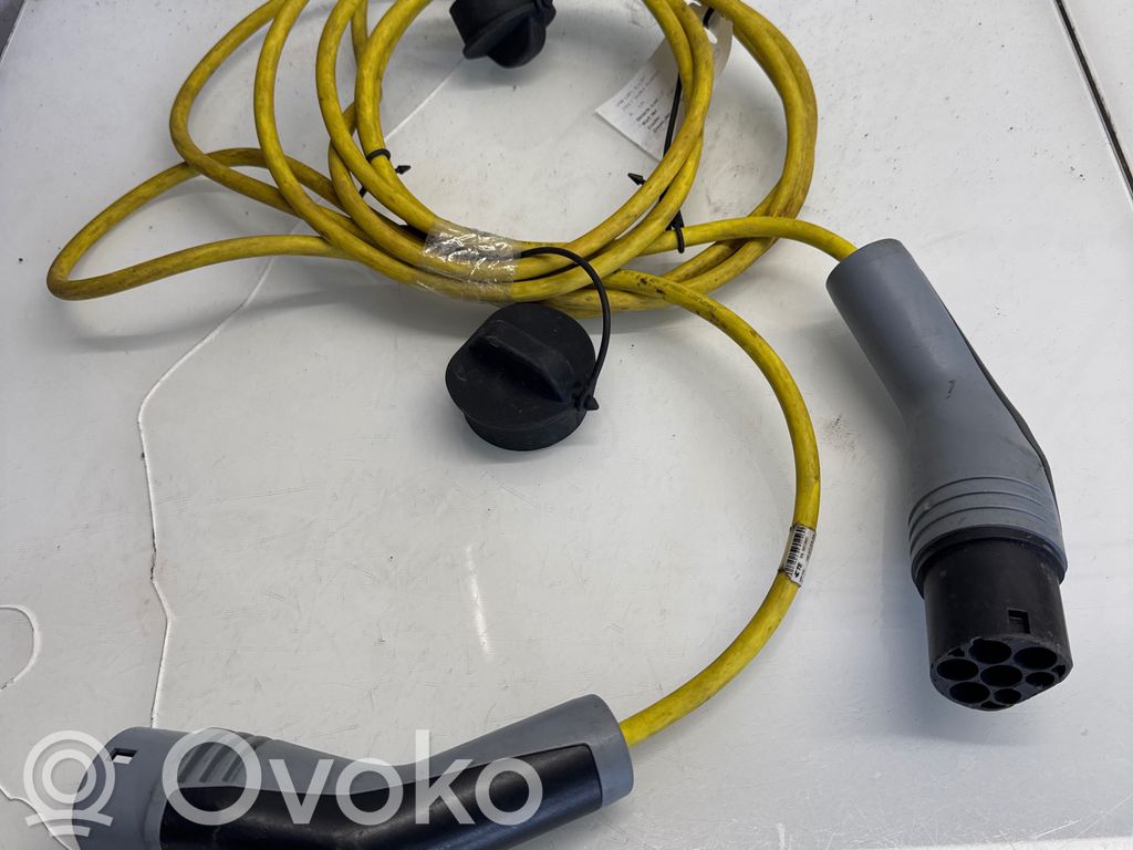 Volkswagen Up Cable de carga del coche eléctrico 