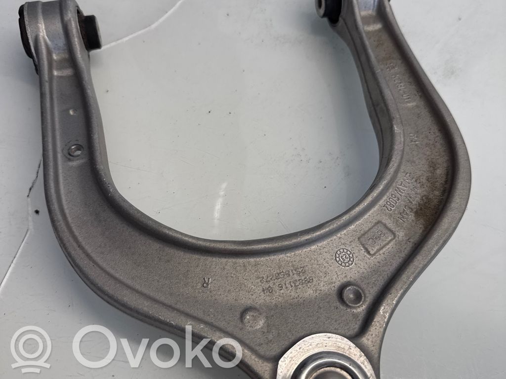 BMW X7 G07 Triangle, bras de suspension avant 