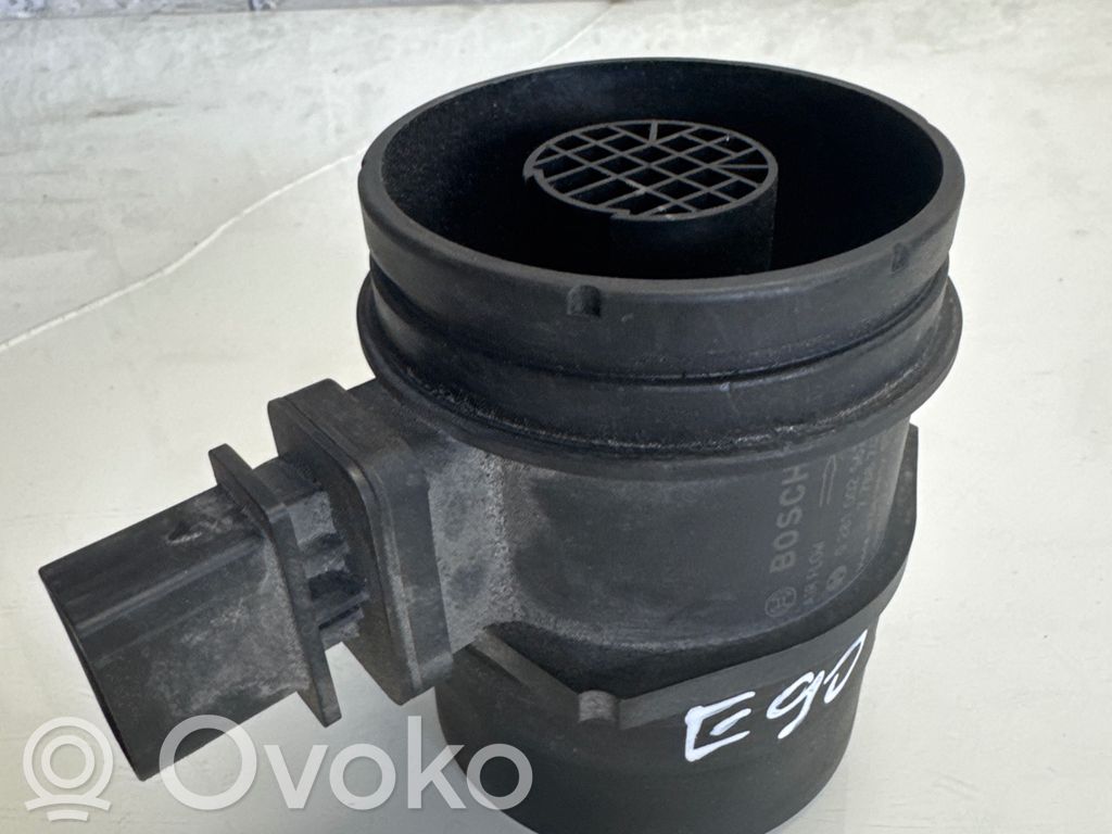 Mass air flow meter   7788743,0281002567,6506312