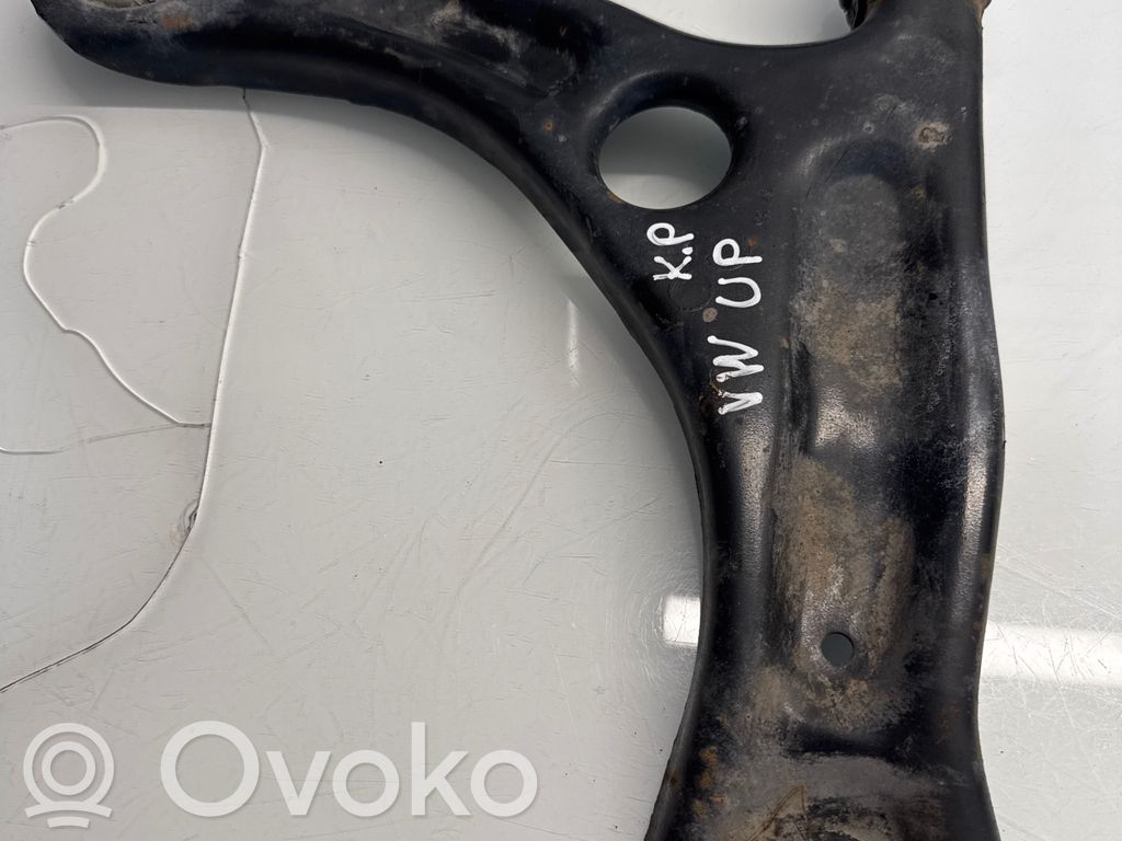Volkswagen Up Querlenker Achsschenkel vorne