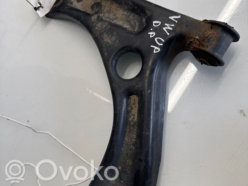 Volkswagen Up Querlenker Achsschenkel vorne 
