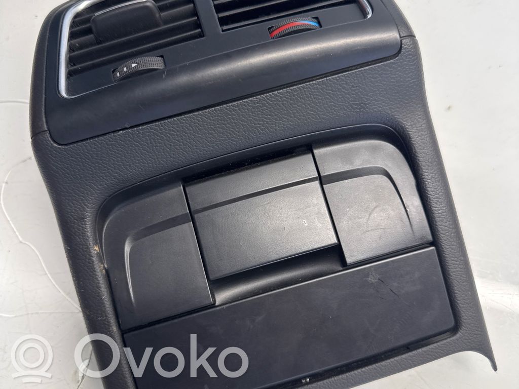 Audi A5 Sportback 8TA Kratka nawiewu tylna tunelu środkowego 