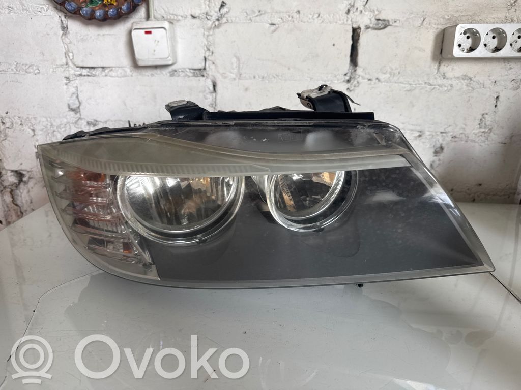 Lampa przednia   89318941