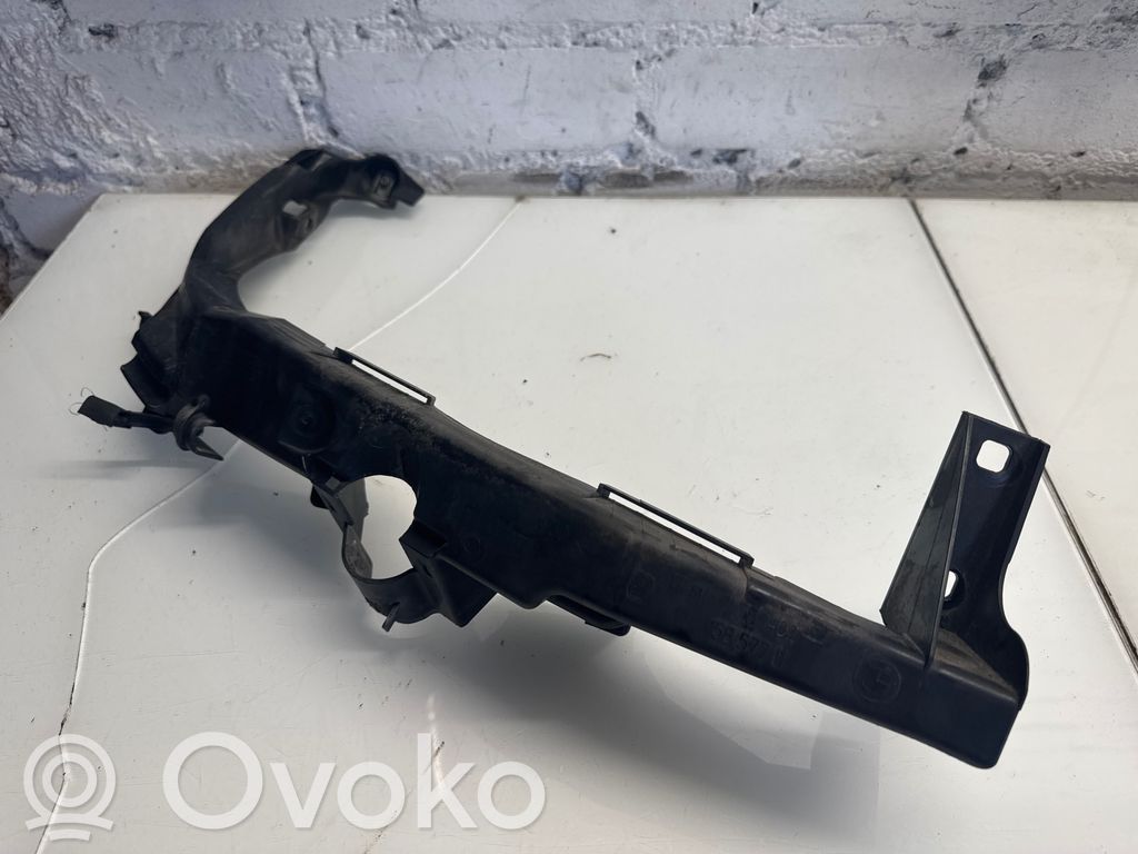 BMW 3 E90 E91 Staffa faro/fanale 