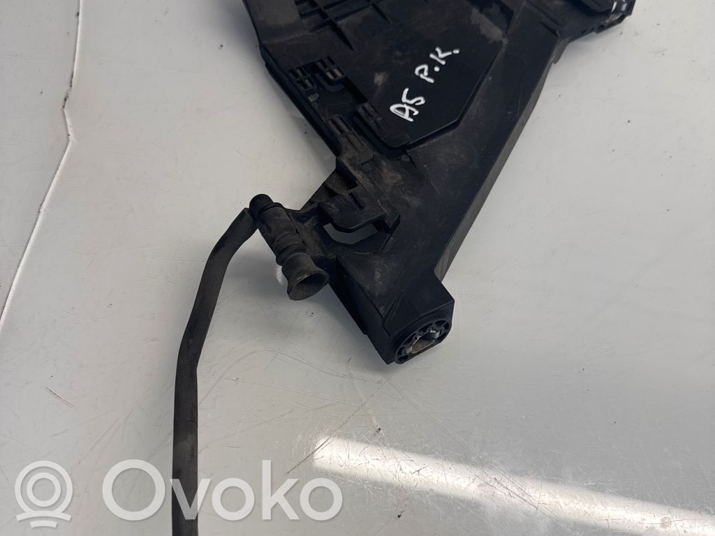 Audi A5 Sportback 8TA Headlight/headlamp mounting bracket 