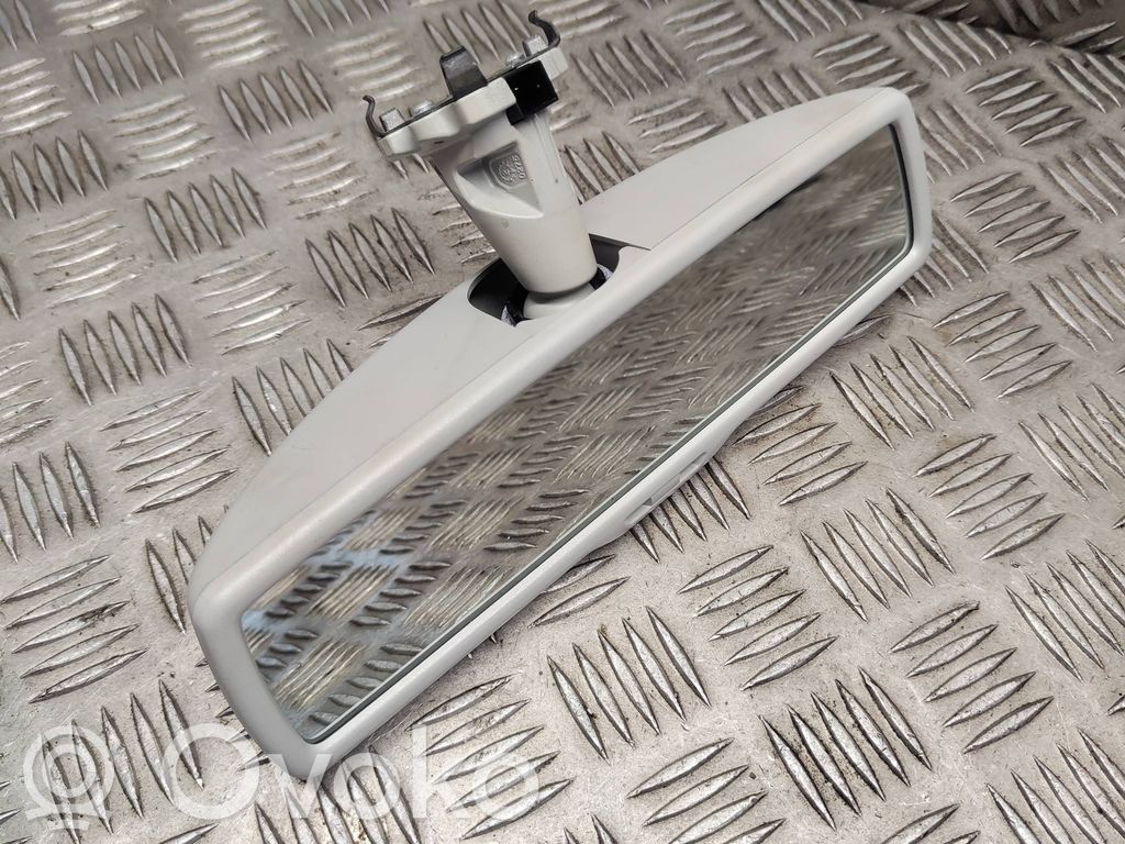 Volkswagen Golf VII Espejo retrovisor (interior)