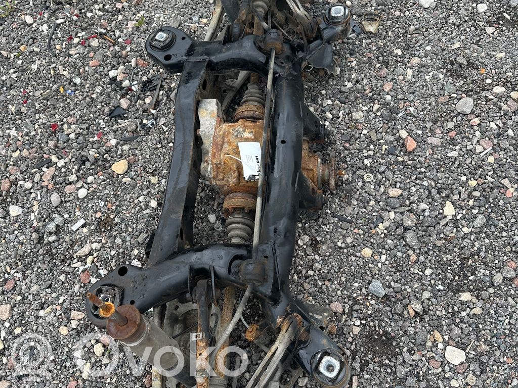 Cadru auxiliar spate   6783714