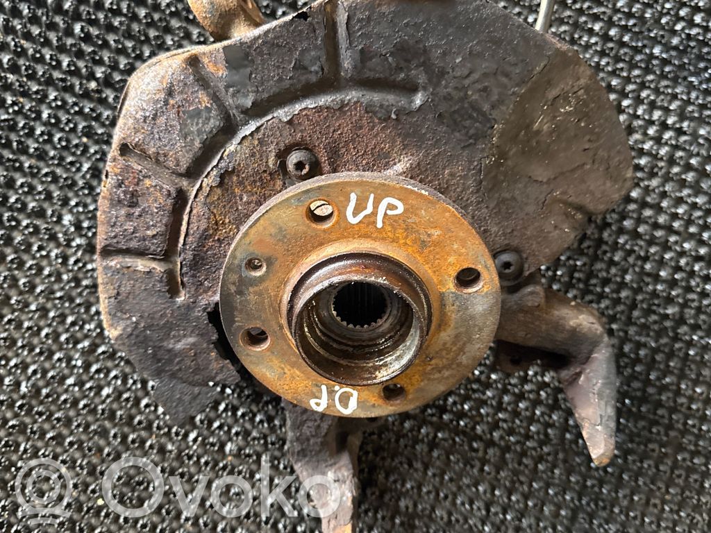 Volkswagen Up Mozzo ruota anteriore 