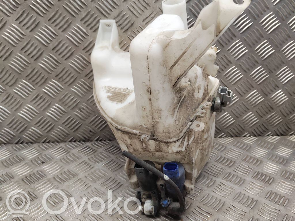 Volvo V60 Serbatoio/vaschetta liquido lavavetri parabrezza 