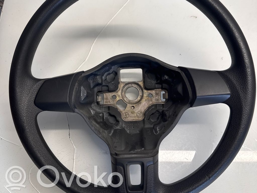 Volkswagen Caddy Volan