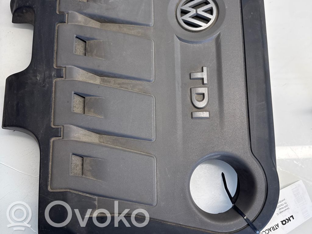 Volkswagen PASSAT B7 Capac protecție motor