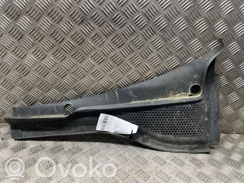 Volkswagen e-Golf Pyyhinkoneiston lista