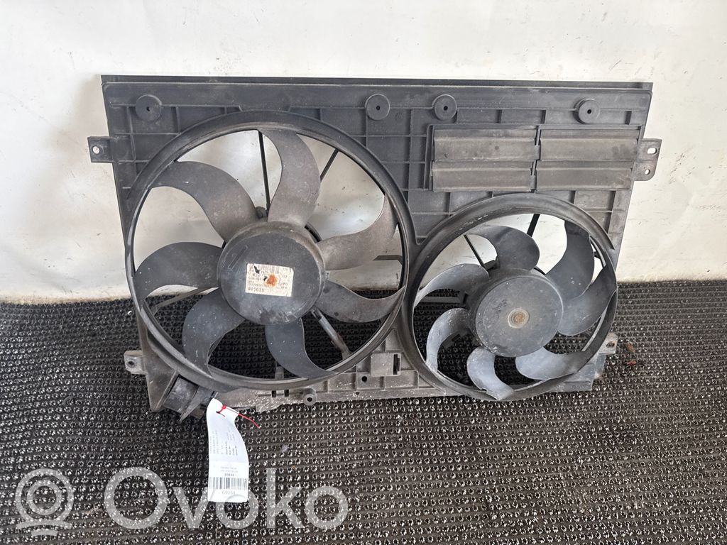 Ventilator electric răcire radiator   1K0959455EA