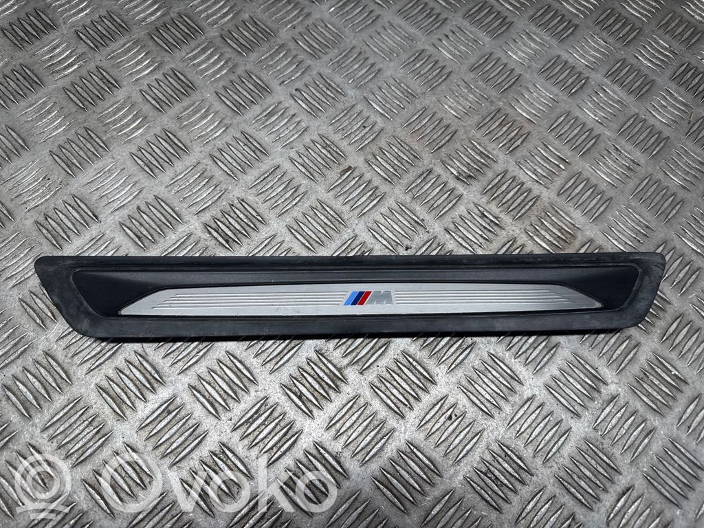BMW 3 F30 F35 F31 Capac prag față 