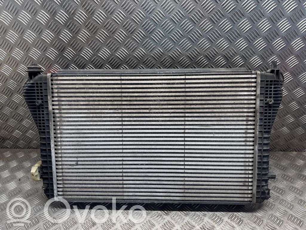 Radiator intercooler   3C0145805AN
