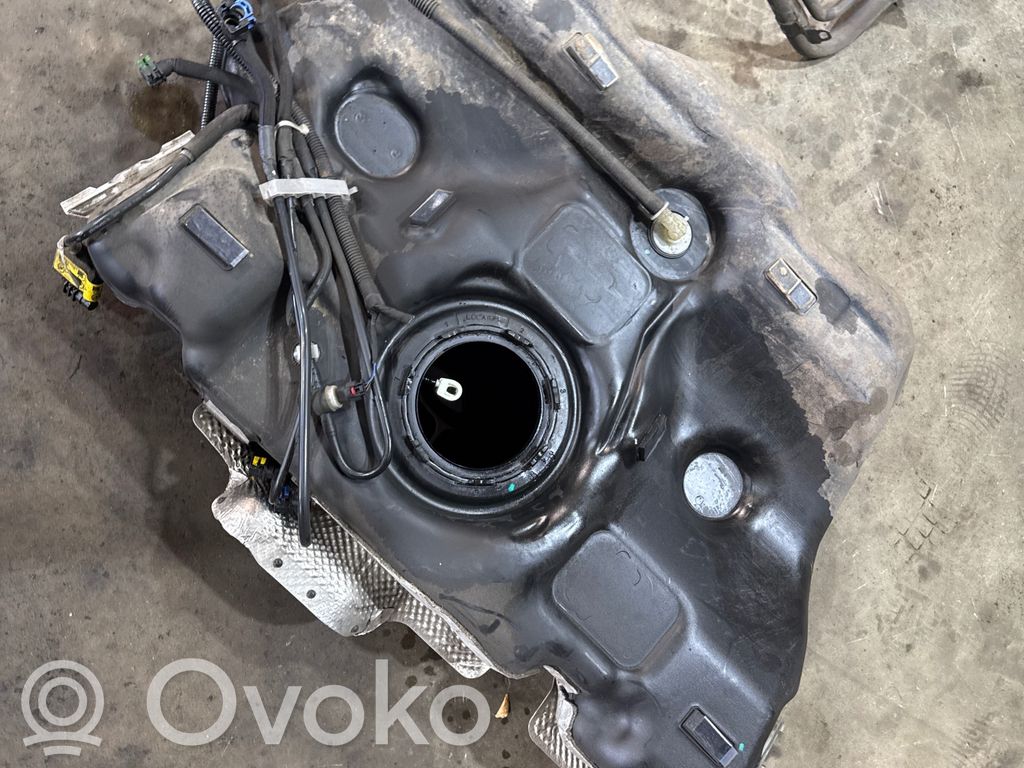 Zbiornik paliwa   20375E0972,8017670