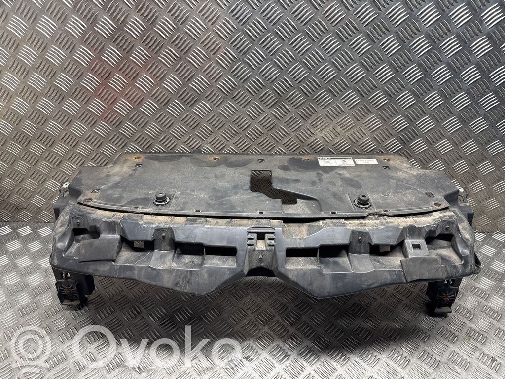 Citroen DS5 Suport superior panou fixare radiatoare 