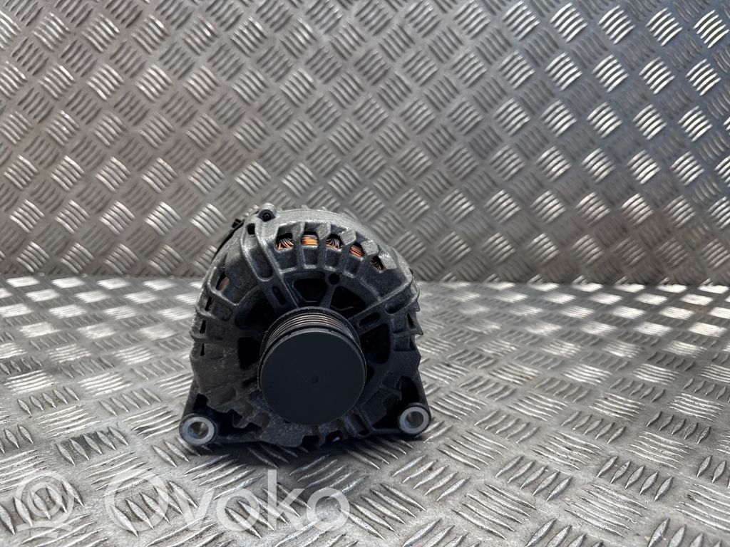 Citroen DS5 Generatore/alternatore