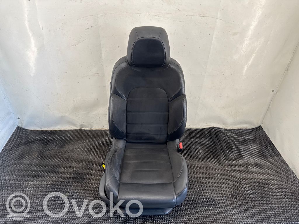 Citroen DS5 Scaun față pasager