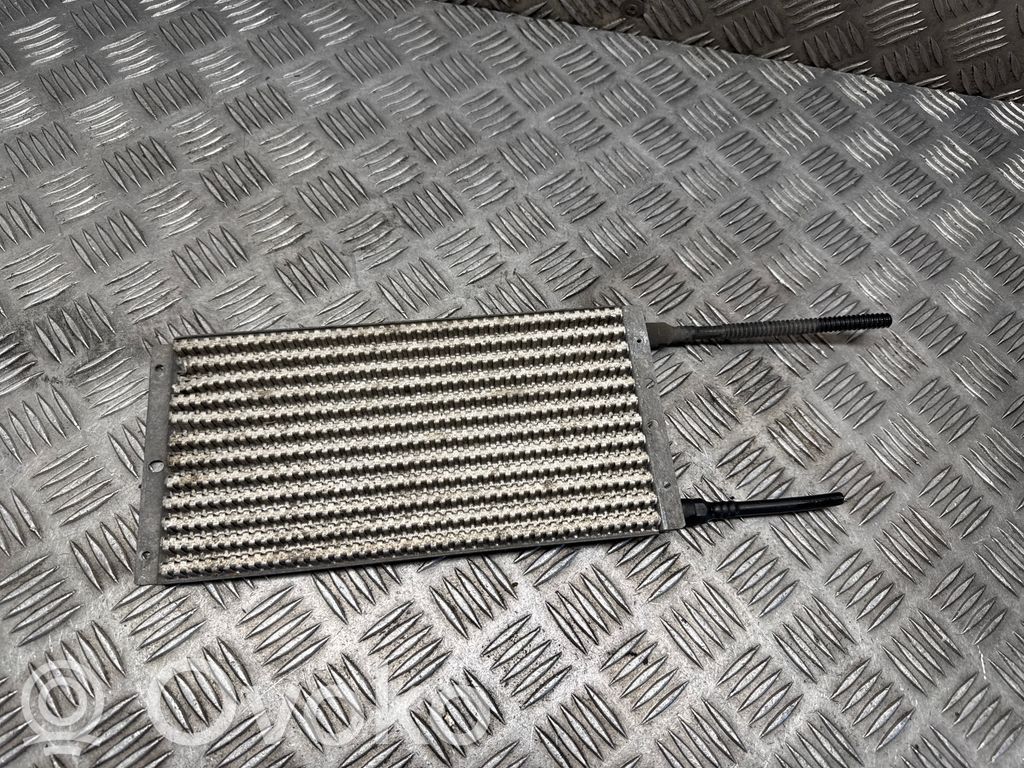 Citroen DS5 Răcitor combustibil (radiator) 