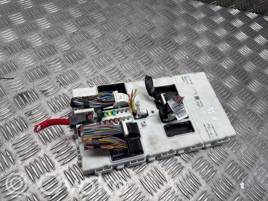 Module confort   9324784