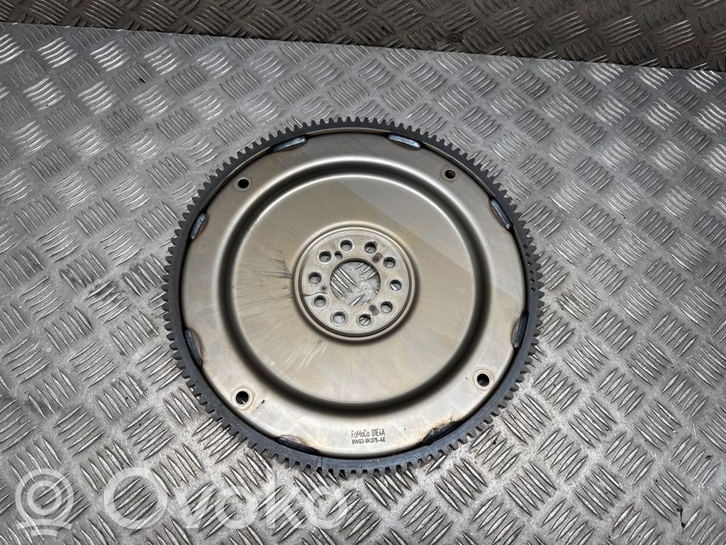 Jaguar XJ X351 Schwungrad
