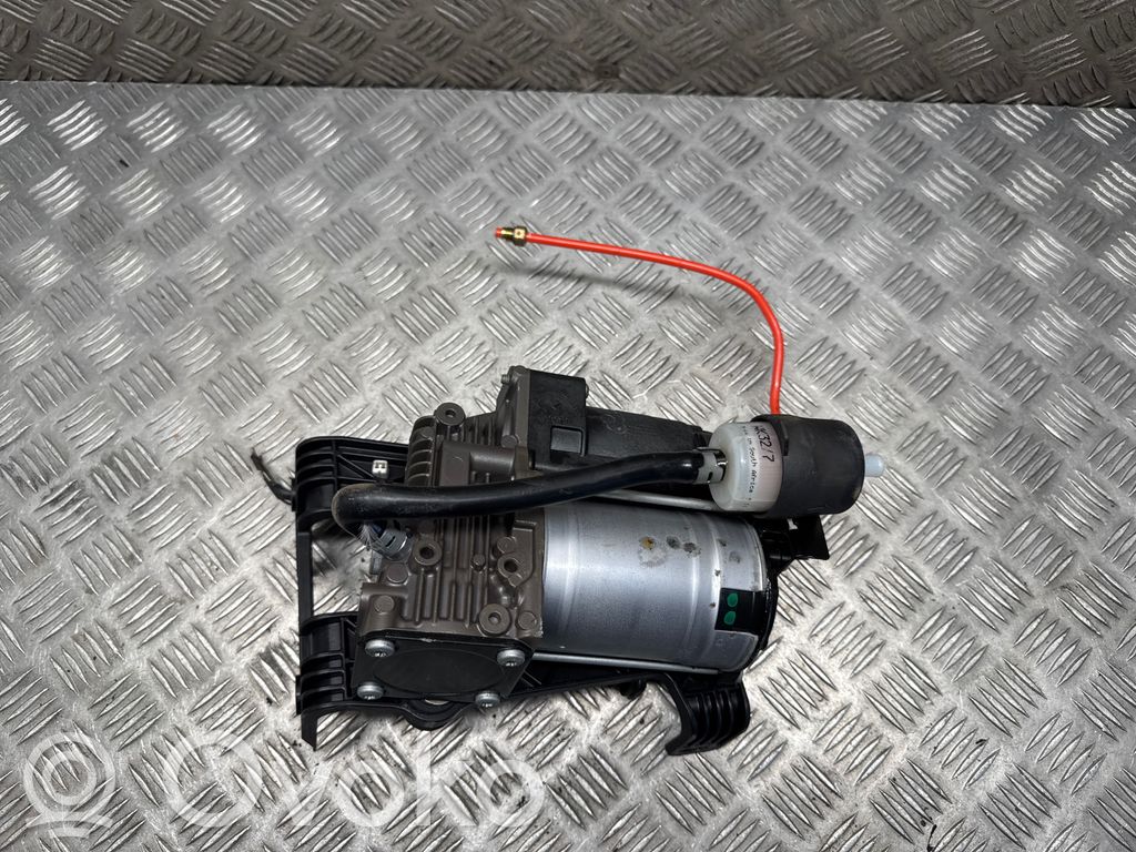 Kompressor Luftfederung   AW933B484AF