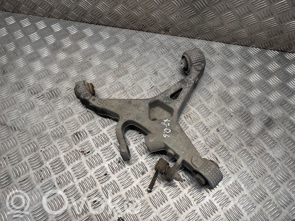 Jaguar XJ X351 Querlenker Achsschenkel hinten 